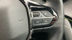 Peugeot 208 1.2 PureTech 100 GT Line 5dr Petrol Hatchback